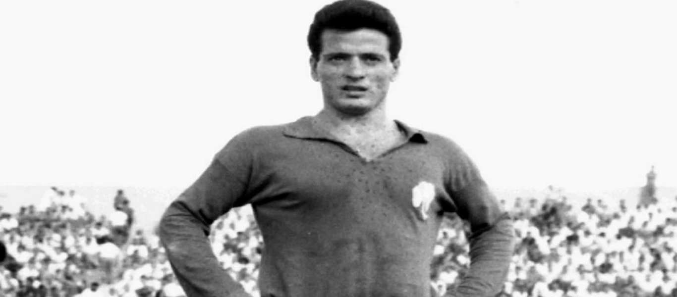 Πένθος στον Παναθηναϊκό: Πέθανε ο Ανδρέας Παπαεμμανουήλ